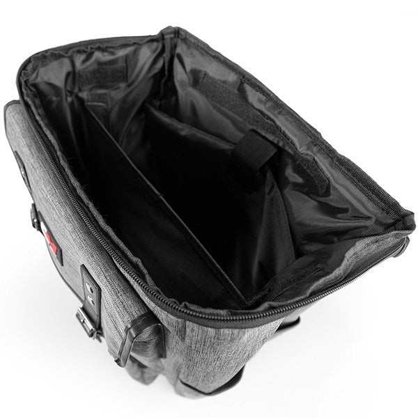 Bolsa de respaldo de diseño 3 en 1 de Challenger Mobility
