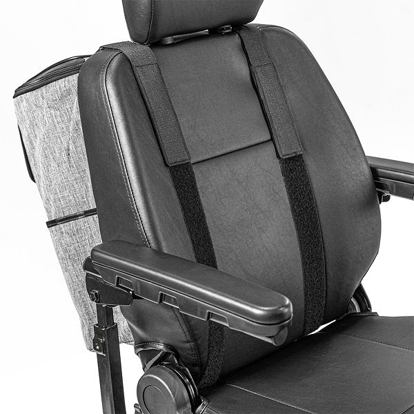 Bolsa de respaldo de diseño 3 en 1 de Challenger Mobility