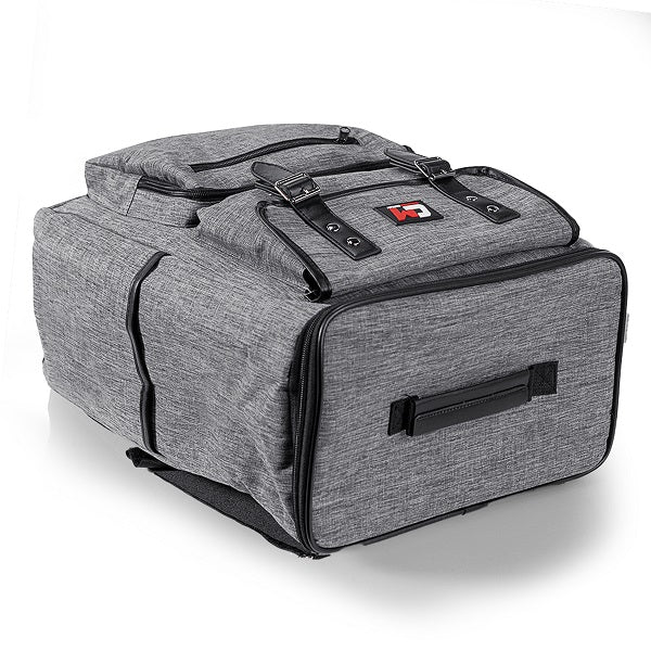 Bolsa de respaldo de diseño 3 en 1 de Challenger Mobility