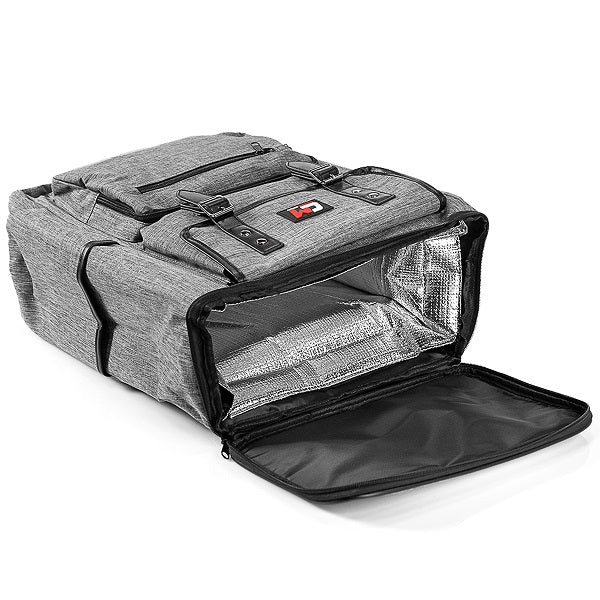 Bolsa de respaldo de diseño 3 en 1 de Challenger Mobility
