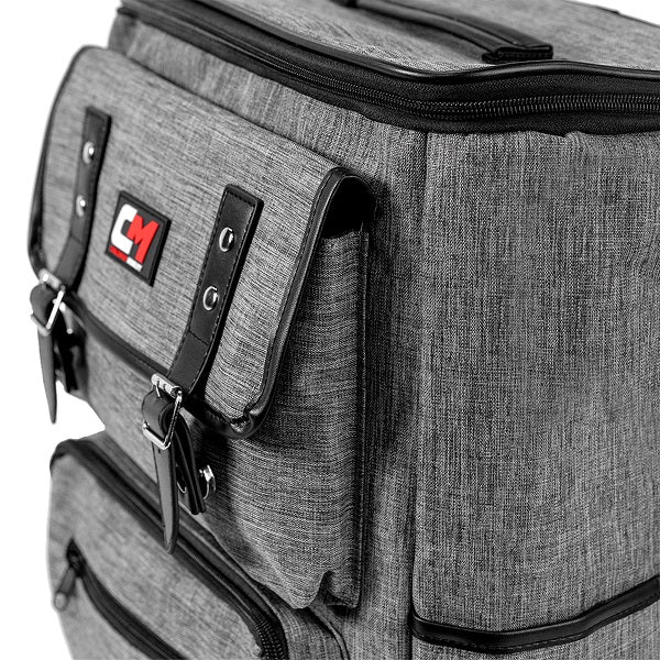 Bolsa de respaldo de diseño 3 en 1 de Challenger Mobility