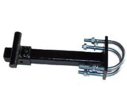 DD17 T Bar Docking Device (for Seat OFF Application)(HAR-DD17REV1)