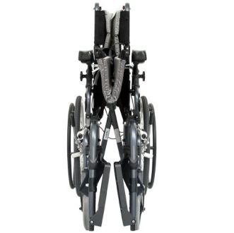 Karman VIP-515 Tilt-In-Space Ultra Lightweight Manual Wheelchair