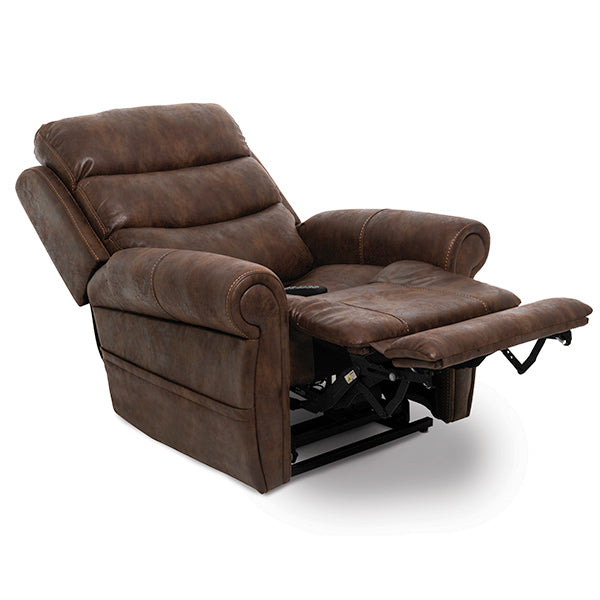 Sillón reclinable eléctrico Pride VivaLift! Tranquil 2 PLR-935