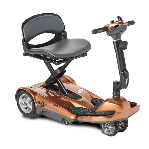 Transport S19AF+