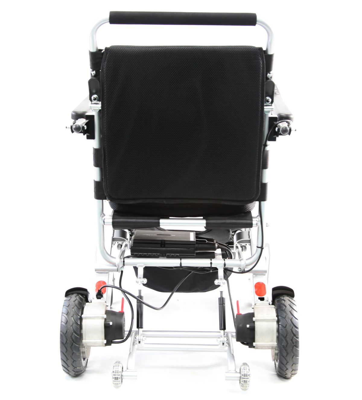 Karman Tranzit Go Foldable Power Wheelchair
