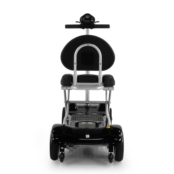 Vive Health® Automatic Folding Travel Mobility Scooter