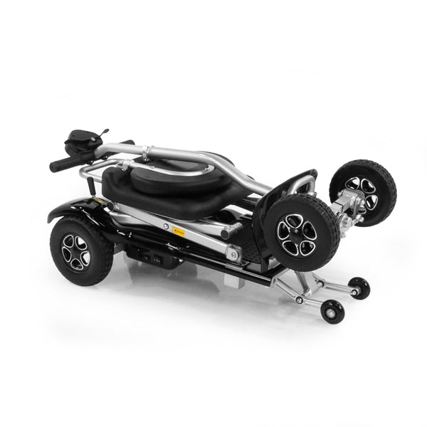 Vive Health® Automatic Folding Travel Mobility Scooter