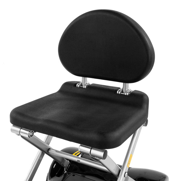 Vive Health® Automatic Folding Travel Mobility Scooter