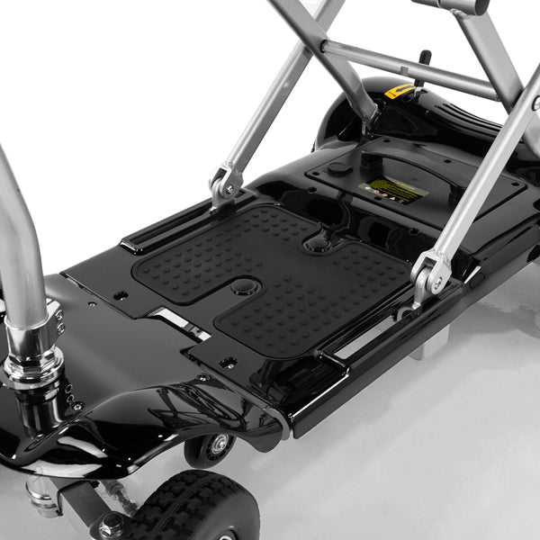 Vive Health® Automatic Folding Travel Mobility Scooter