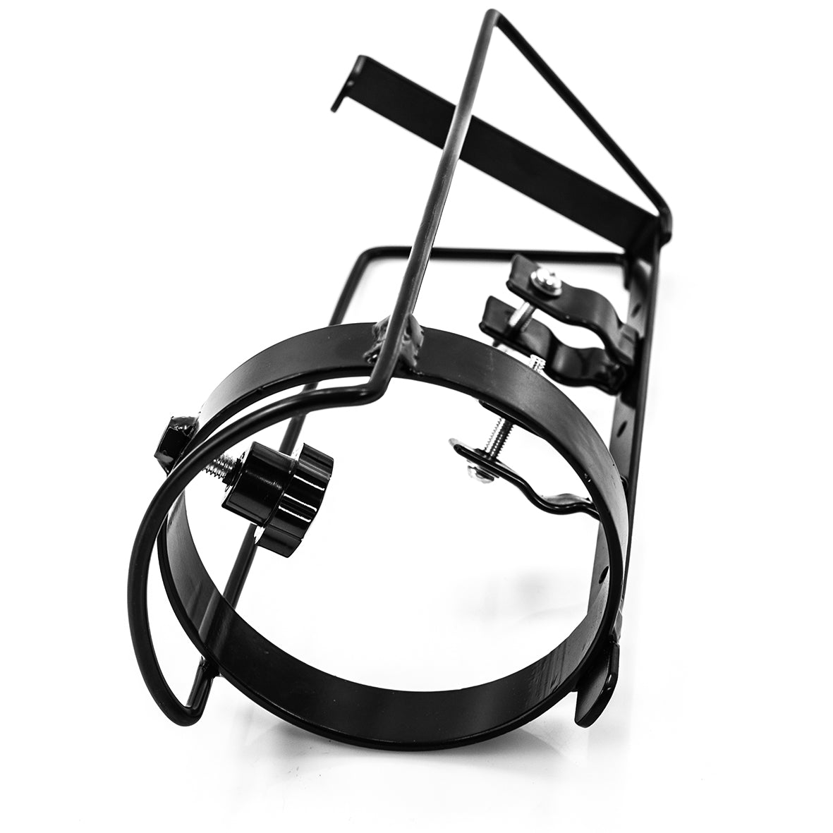 Challenger Mobility Walker Oxygen Tank Holder