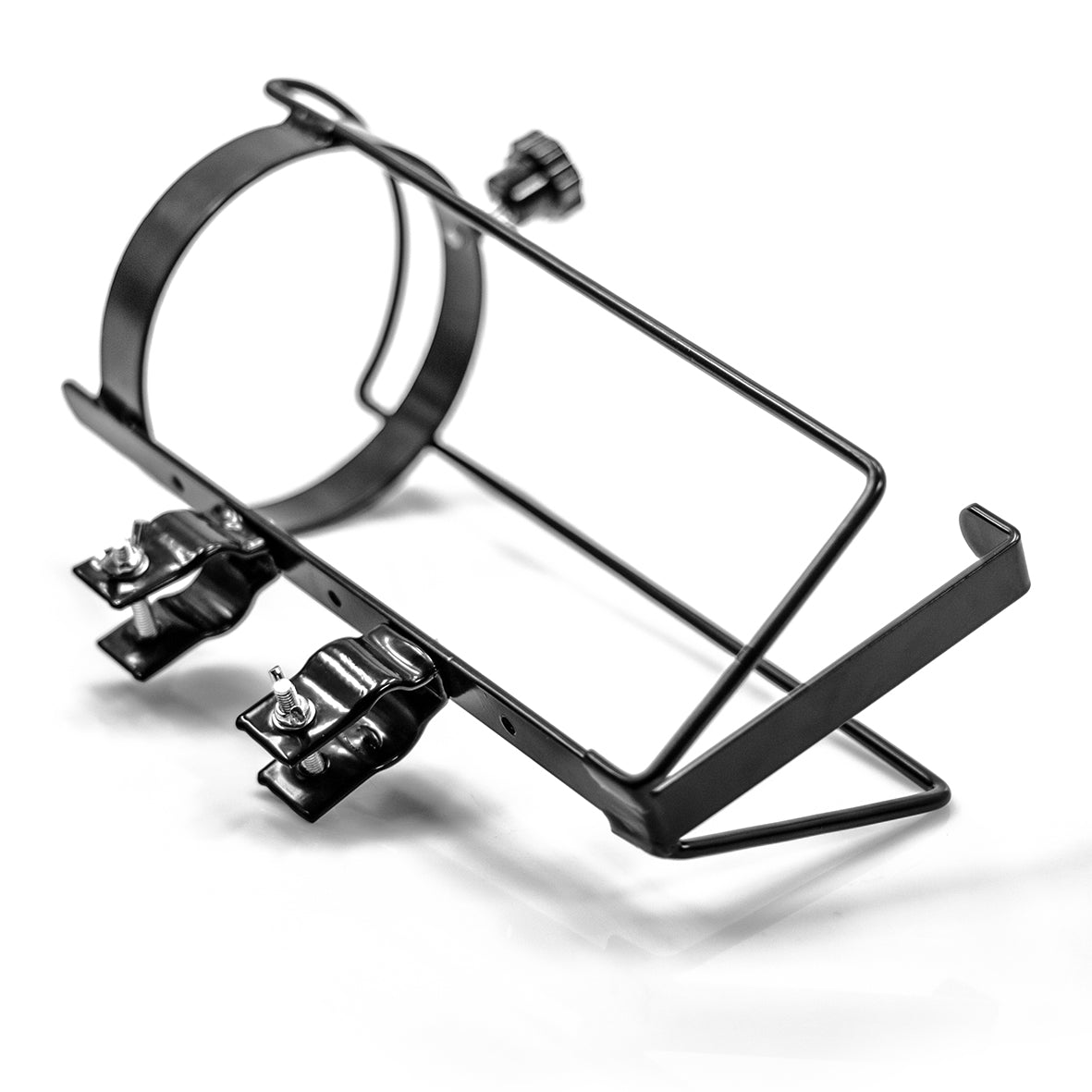 Challenger Mobility Walker Oxygen Tank Holder