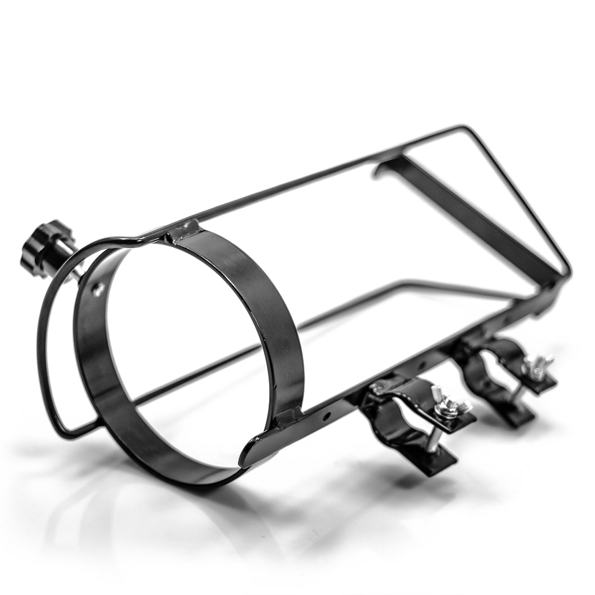 Challenger Mobility Walker Oxygen Tank Holder