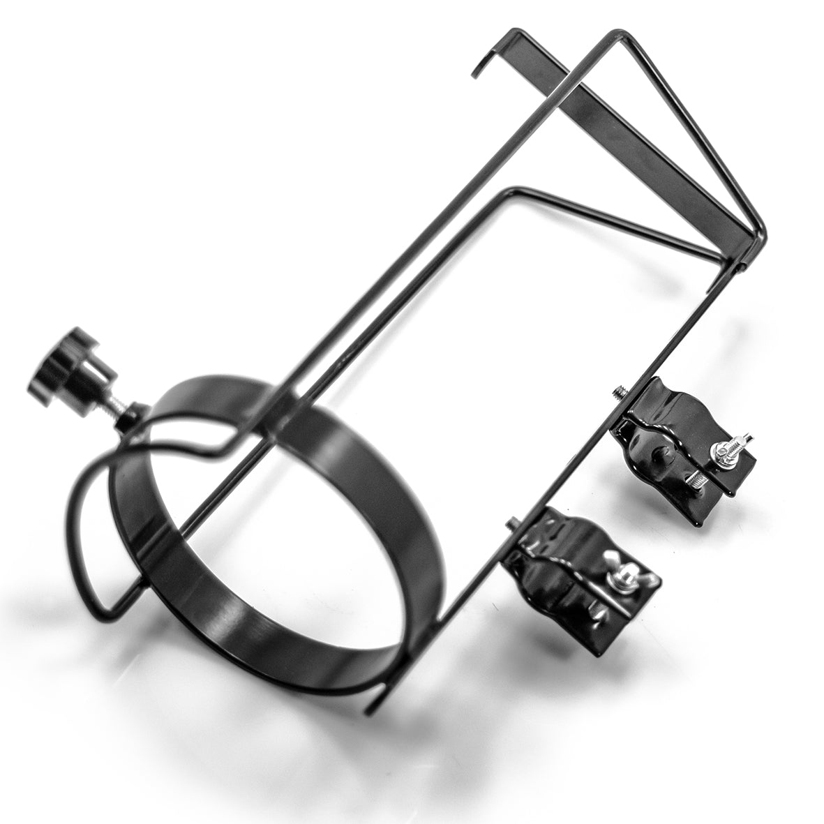 Challenger Mobility Walker Oxygen Tank Holder