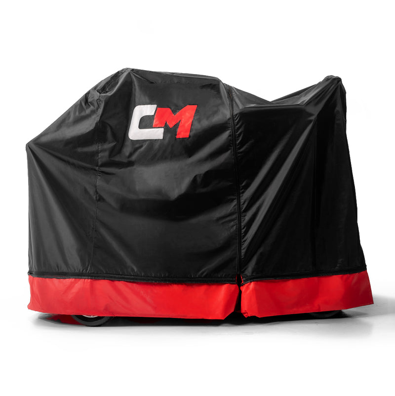 Funda universal para scooter Challenger Mobility