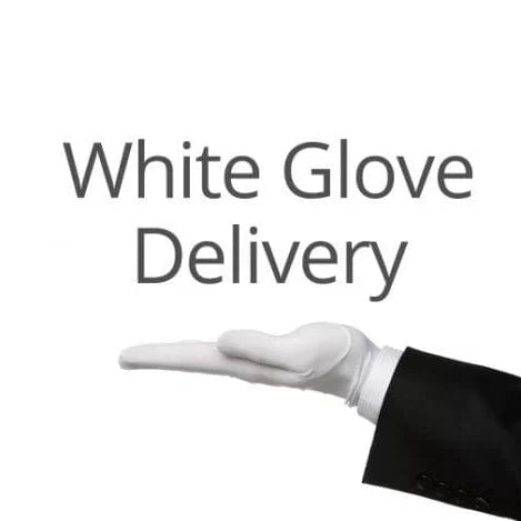 Journey White Glove Delivery (Call for Availability)