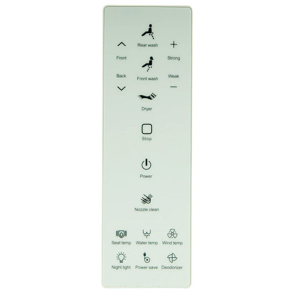 Dignity Lifts WL1 Bidet Toilet Lift