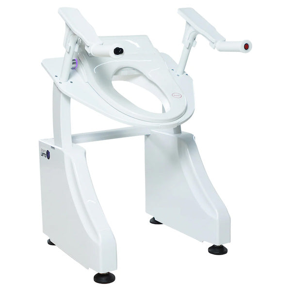 Dignity Lifts WL1 Bidet Toilet Lift