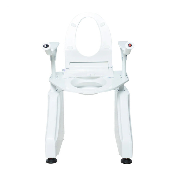 Dignity Lifts WL1 Bidet Toilet Lift