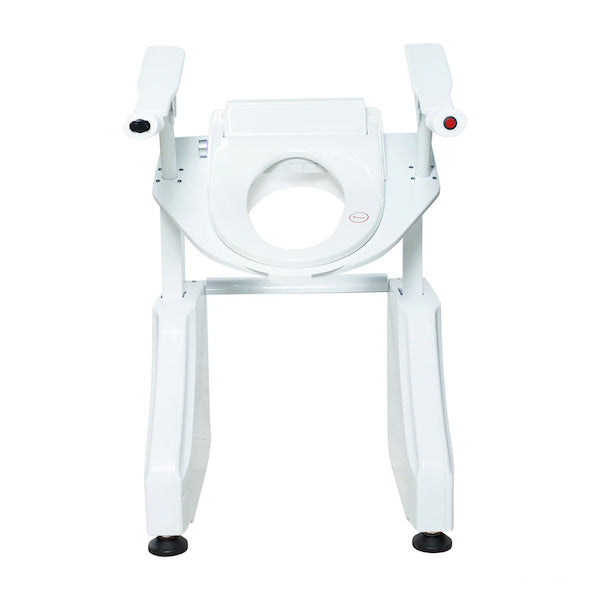 Dignity Lifts WL1 Bidet Toilet Lift