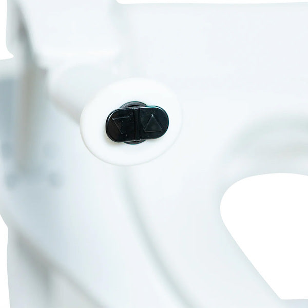 Dignity Lifts WL1 Bidet Toilet Lift
