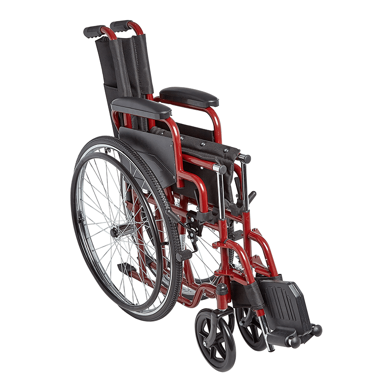 Ziggo Manual Wheelchair