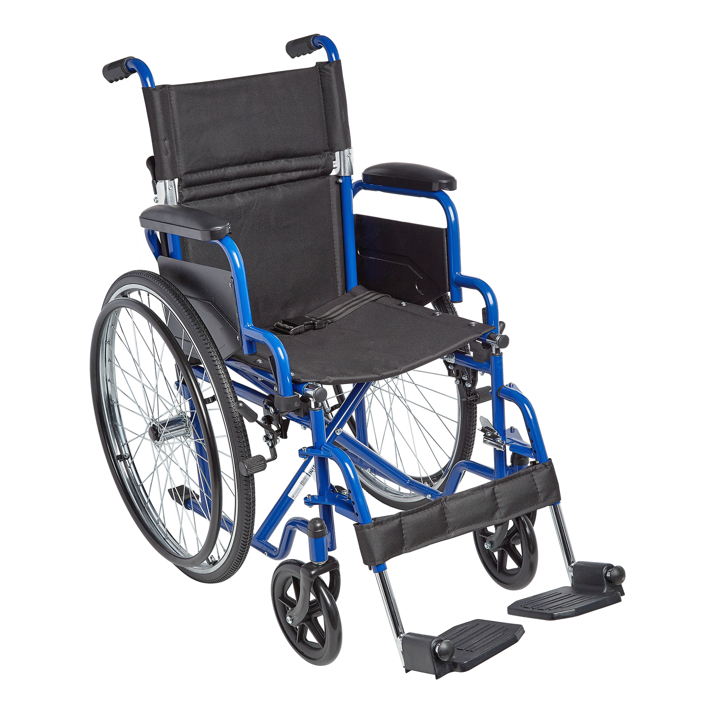 16 pulgadas de ancho x 16 pulgadas de azul oscuro - CS-ZG1600