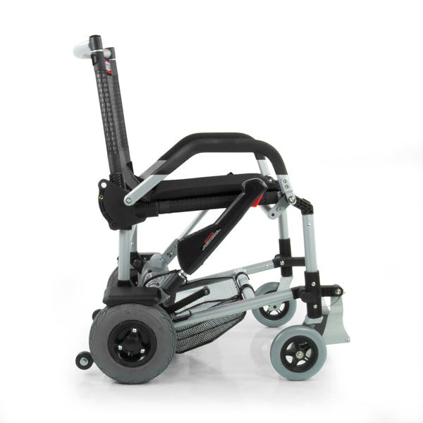 Zinger Folding Power Chair by Journey (Open Box/Return)