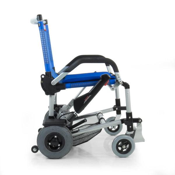 Zinger Folding Power Chair by Journey (Open Box/Return)