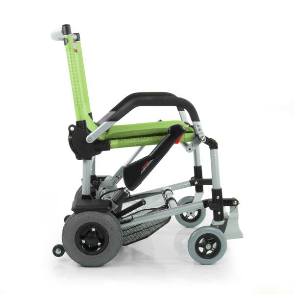 Zinger Folding Power Chair by Journey (Open Box/Return)