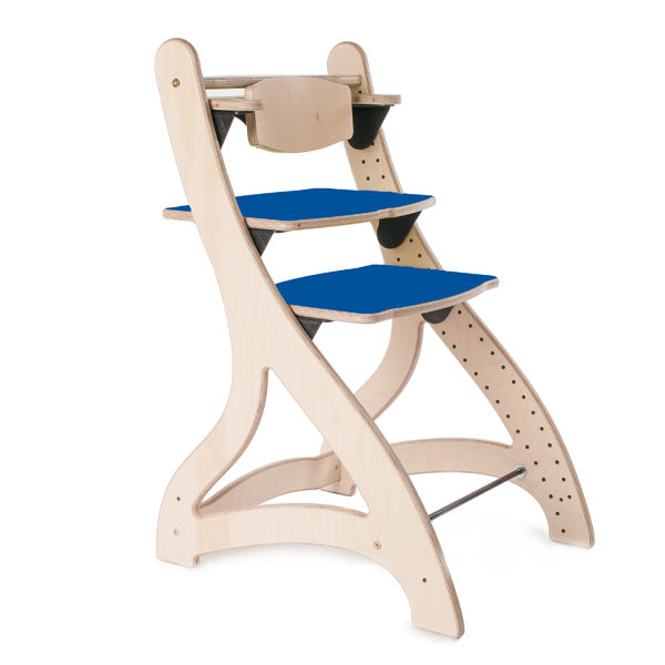 Trona accesible Smirthwaite Zoomi (13031) para niños y estudiantes