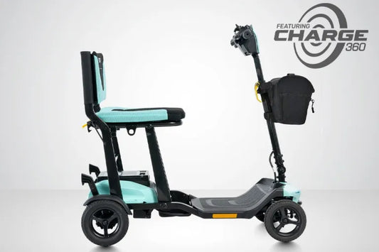 Go Go Super Portable – LAUNCHING NOVEMBER 25, 2024