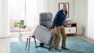 3 Position Lift Chair Recliners