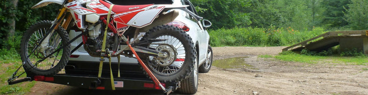 Powersport Carriers