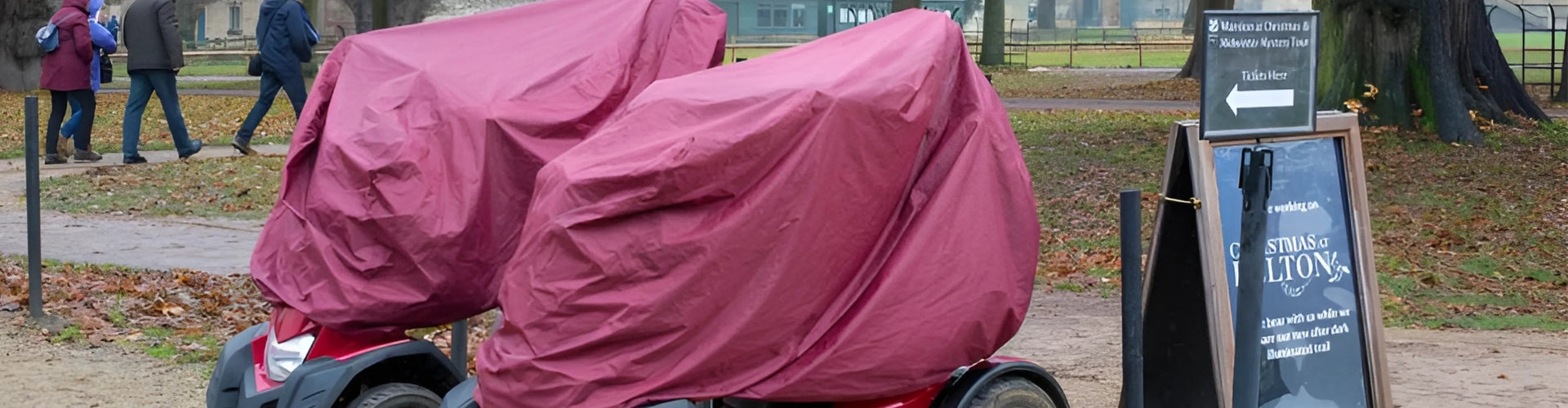 Weather Covers
