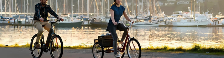 E-Bikes