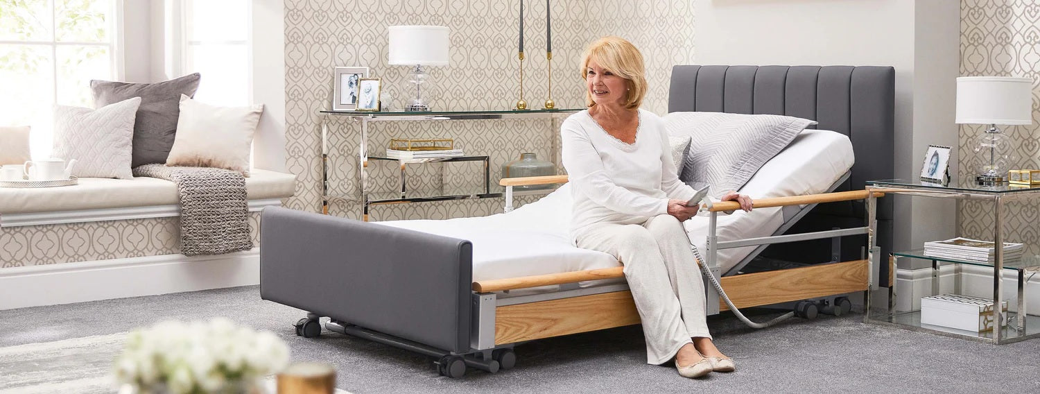Hospital Beds