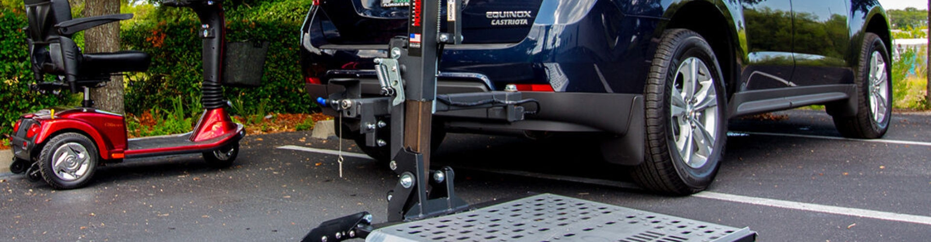 Lifts Accessories