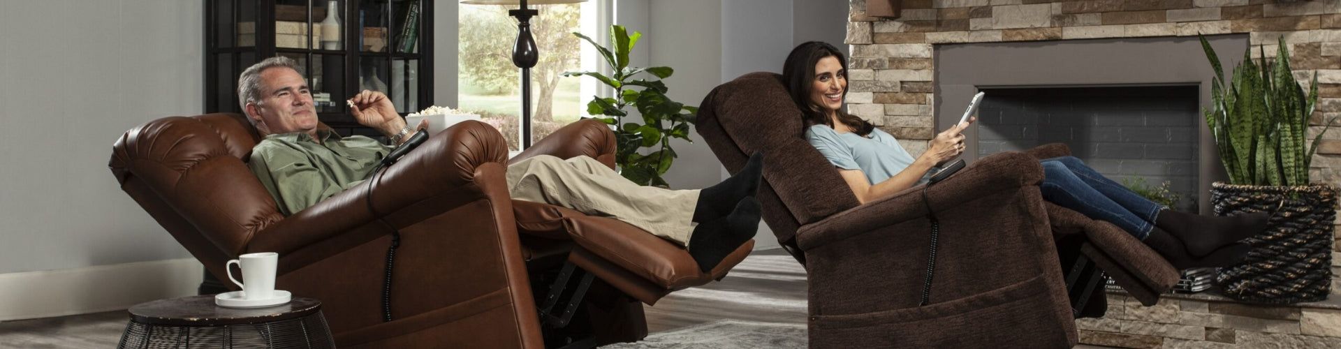 Lift Chair Accessories