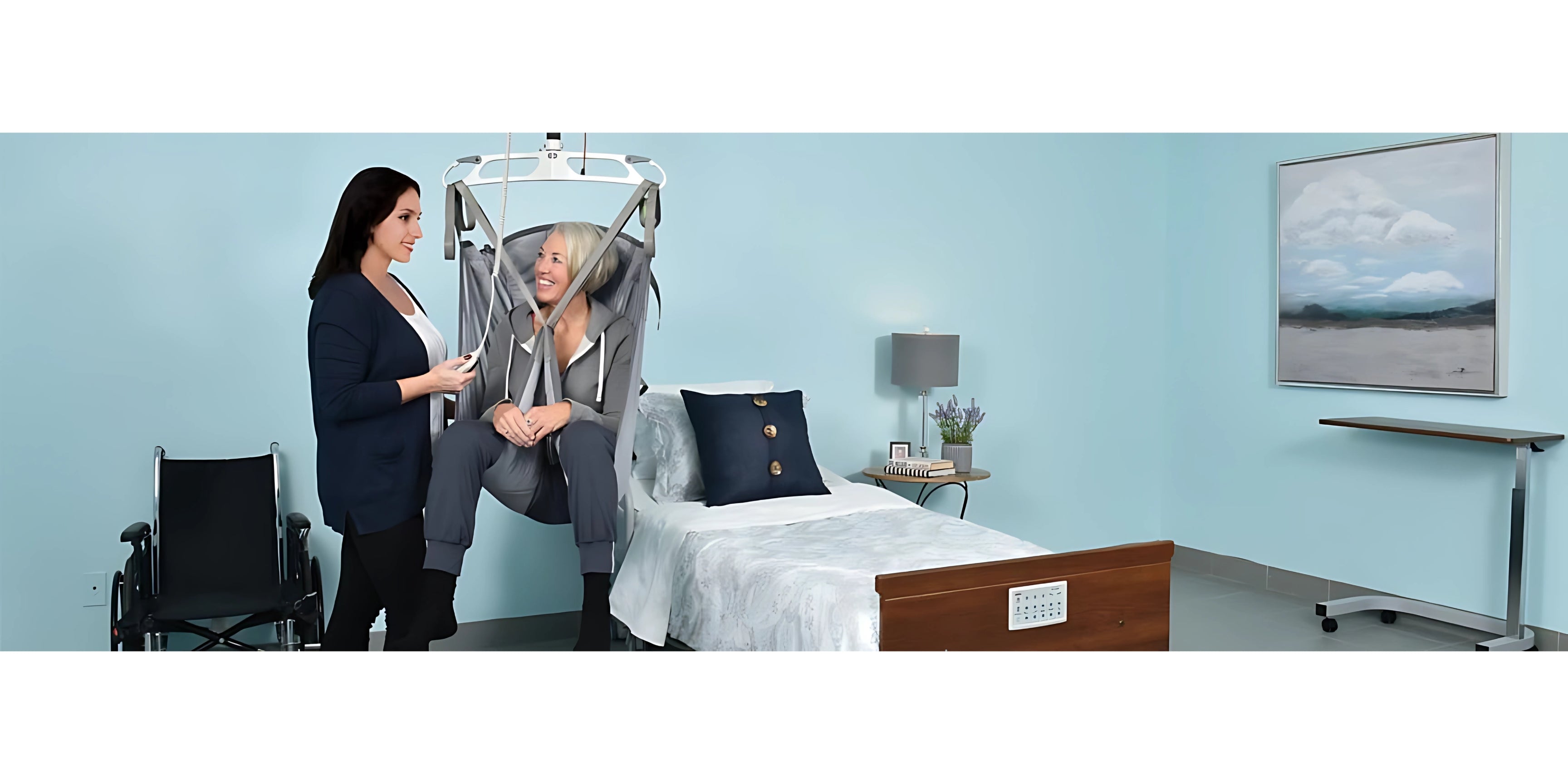 Patient Lifts