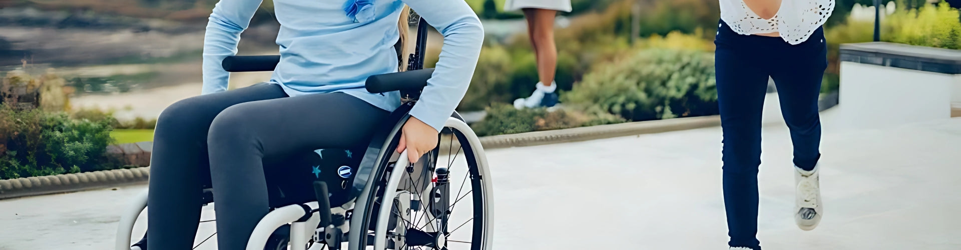 Pediatric Mobility Aids
