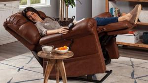 Trendelenburg Position Lift Chair Recliners