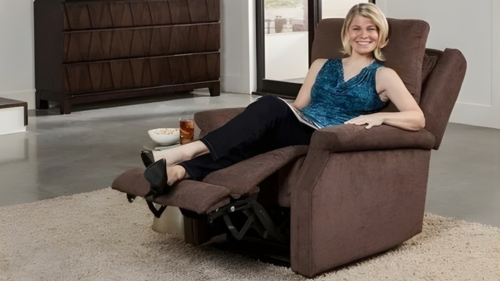 Lift Chair Recliners Under $1000