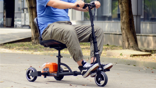 Mobility Scooters Under $1000