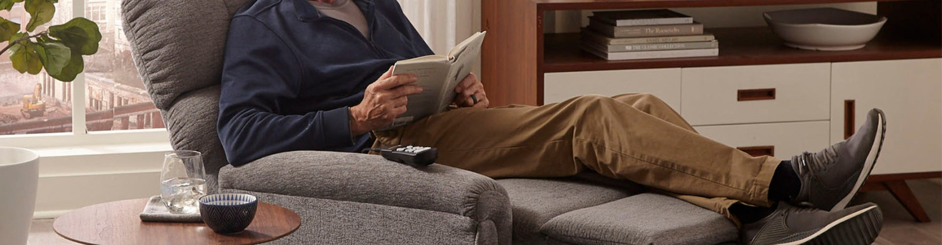 Power Lift Chairs Under $1000