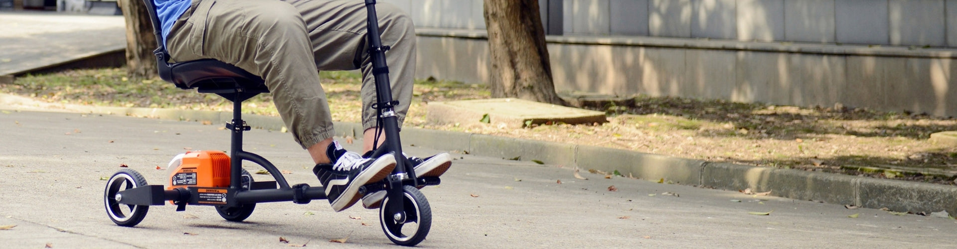 Scooters Under $1000