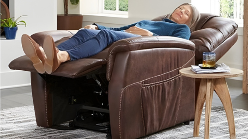 Zero Gravity Lift Chair Recliners