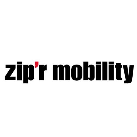 Zipr Mobility