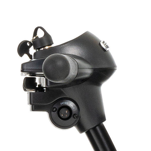 Pride S49 Go Go Ultra X 4-Wheel Travel Mobility Scooter