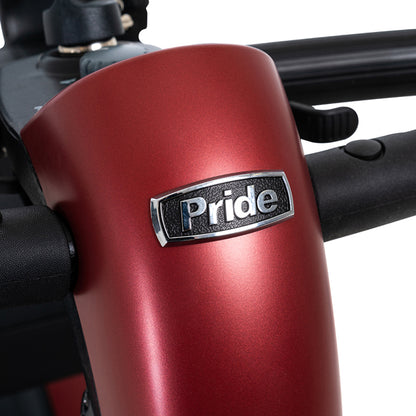 Pride S54LXLIT GoGo Endurance Li 4 Wheel Travel Mobility Scooter